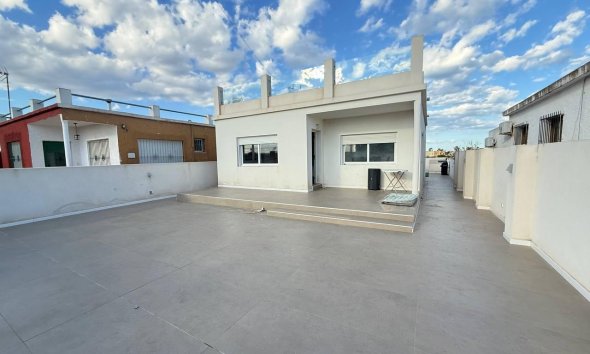 Town House - Segunda mano - Orihuela Costa -
                La Regia