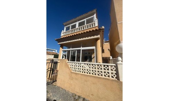 Town House - Segunda mano - Orihuela Costa - Villamartín-las Filipinas