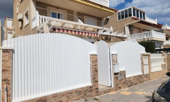 Town House - Segunda mano - Pilar de la Horadada -
                Torre De La Horadada