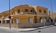 Town House - Segunda mano -
                Pinoso - MLSC1508868