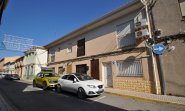 Town House - Segunda mano -
                Pinoso - MLSC6762801