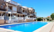 Town House - Segunda mano -
                Playa Flamenca - MLSC4354725