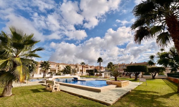 Town House - Segunda mano - Rojales -
                Inland