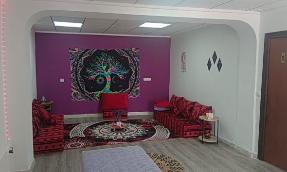 Town House - Segunda mano - Salinas -
                Inland