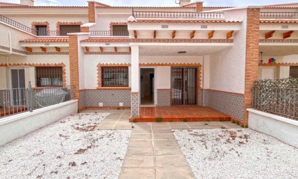 Town House - Segunda mano - San Miguel de Salinas - Inland