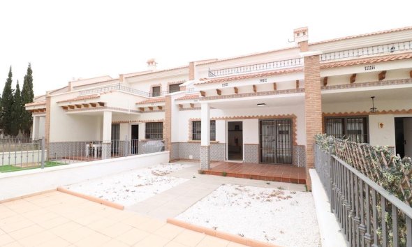 Town House - Segunda mano - San Miguel de Salinas - Inland