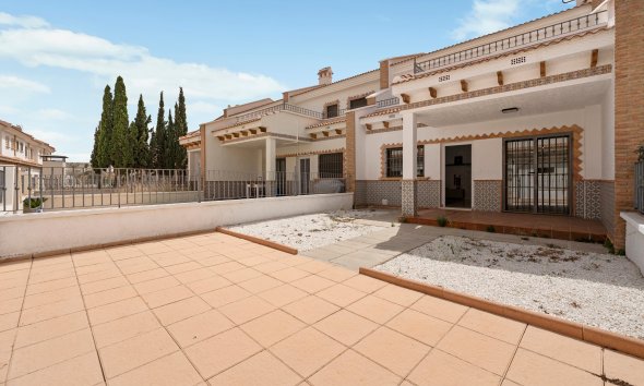 Town House - Segunda mano - San Miguel de Salinas - Inland
