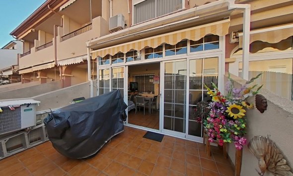 Town House - Segunda mano - San Pedro del Pinatar -
                El Salero