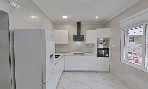 Town House - Segunda mano - San Pedro del Pinatar -
                San Pedro Del Pinatar Centro