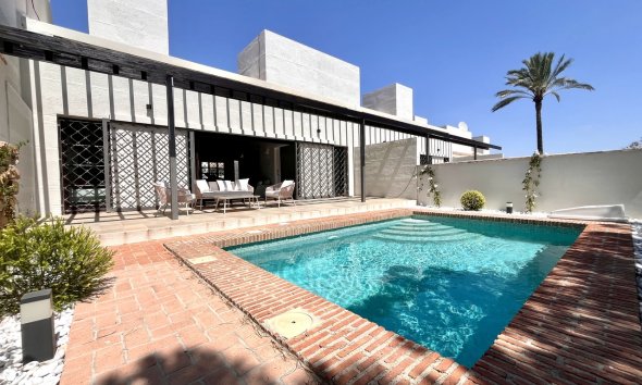 Town House - Segunda mano - Sucina -
                Inland