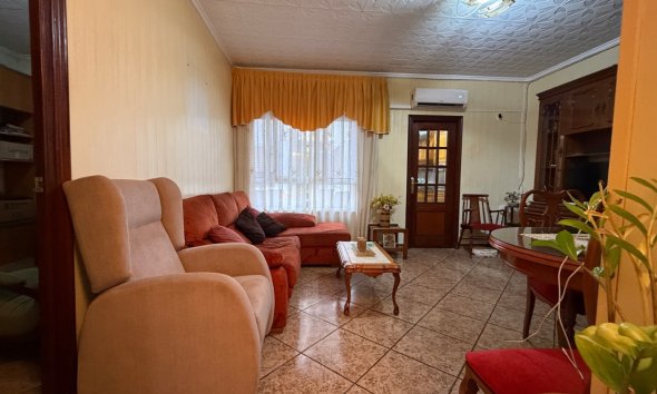 Town House - Segunda mano - Torrevieja - Costa Blanca