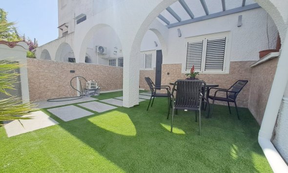 Town House - Segunda mano - Torrevieja - Costa Blanca