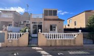 Town House - Segunda mano -
                Torrevieja - MLSC3679901