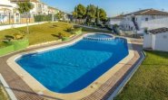Town House - Segunda mano -
                Torrevieja - MLSC6051043