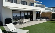 Town House - Wiederverkauf -
                Benidorm - MLSC3267475
