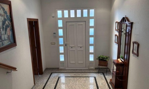 Town House - Wiederverkauf - Formentera del Segura -
                Pueblo 5