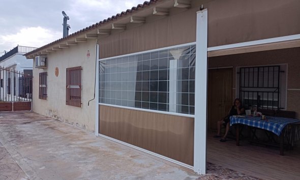 Town House - Wiederverkauf - Granja de Rocamora -
                Granja de Rocamora