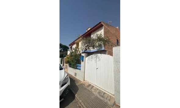 Town House - Wiederverkauf - Santiago de la Ribera - Costa Calida