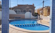 Town House - Wiederverkauf -
                Torrevieja - MLSC5371842