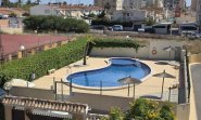 Town House - Wiederverkauf -
                Torrevieja - MLSC5412610