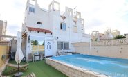 Town House - Wiederverkauf -
                Torrevieja - MLSC6704512