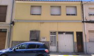 Town House - Wiederverkauf -
                Yecla - MLSC994260