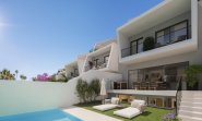 Townhouse - New Build -
                Estepona - SP0844