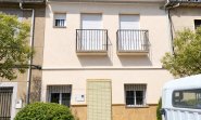 Townhouse - Resale -
                Algueña - MLSC1026773