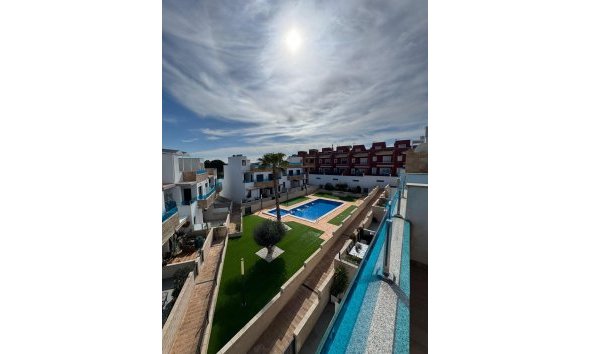 Townhouse - Resale - Bigastro -
                Comunidad Valenciana