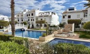 Townhouse - Resale -
                Ciudad Quesada - MLSC8929396