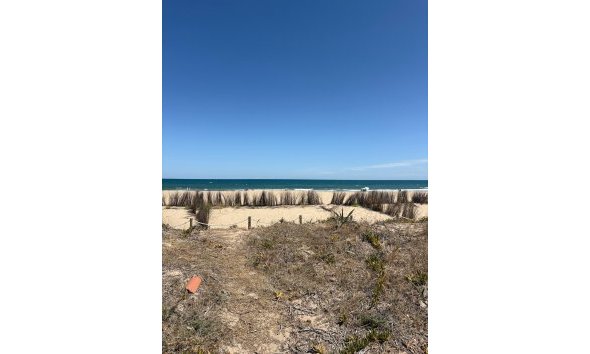 Townhouse - Resale - Denia - Costa Blanca