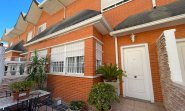 Townhouse - Resale -
                Elche - MLSC1225503