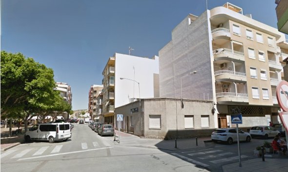 Townhouse - Resale - Guardamar del Segura - Costa Blanca