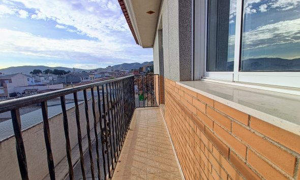 Townhouse - Resale - La Romana -
                Inland
