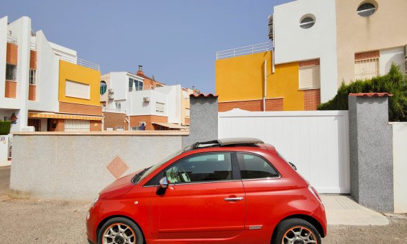 Townhouse - Resale - Orihuela Costa - Costa Blanca