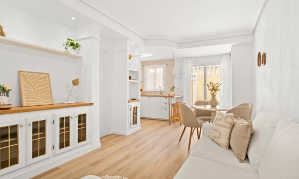 Townhouse - Resale - Orihuela Costa - Costa Blanca