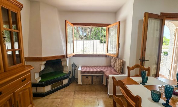 Townhouse - Resale - Playa Flamenca - Costa Blanca