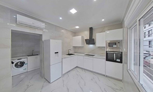 Townhouse - Resale - San Pedro del Pinatar -
                San Pedro Del Pinatar Centro