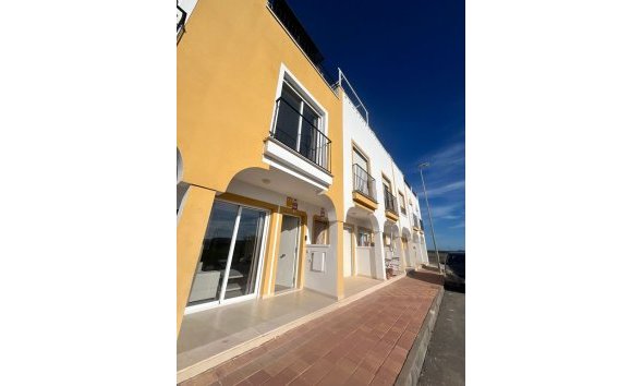 Townhouse - Resale - Santa Rosalia -
                Costa Calida