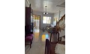 Townhouse - Resale -
                Santiago de la Ribera - MLSC5184169