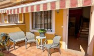 Townhouse - Resale -
                Santiago de la Ribera - MLSC5396995