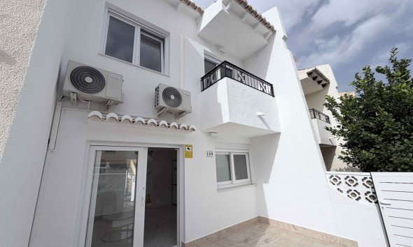 Townhouse - Resale - Torrevieja - Costa Blanca