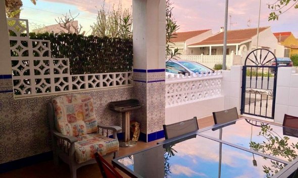 Townhouse - Resale - Torrevieja - Costa Blanca