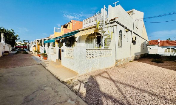 Townhouse - Resale - Torrevieja -
                La Siesta - El Salado - Torreta
