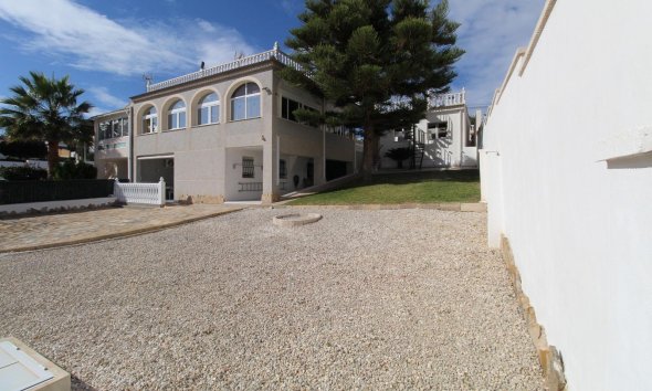 Townhouse - Resale - Torrevieja -
                Los Balcones - Los Altos del Edén