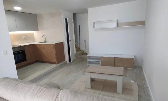 Townhouse - Resale - Torrevieja -
                Sector 25