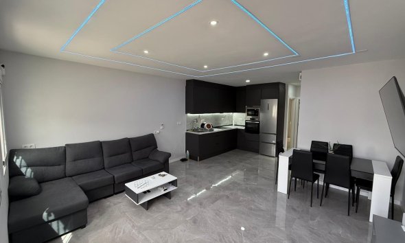 Townhouse - Resale - Torrevieja -
                Torreta Florida