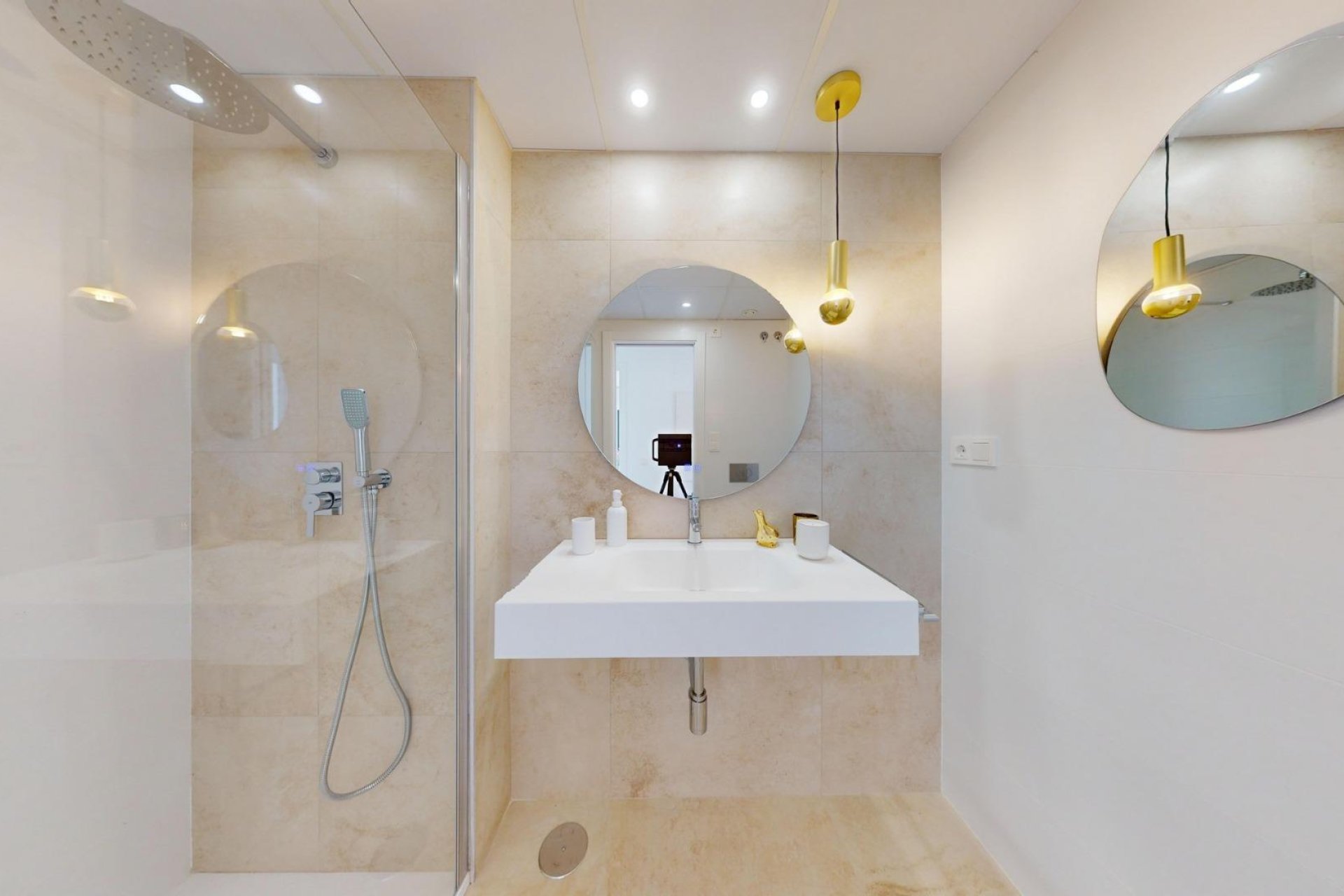 Új építésű - Apartman -
Aguilas - Isla Del Fraile