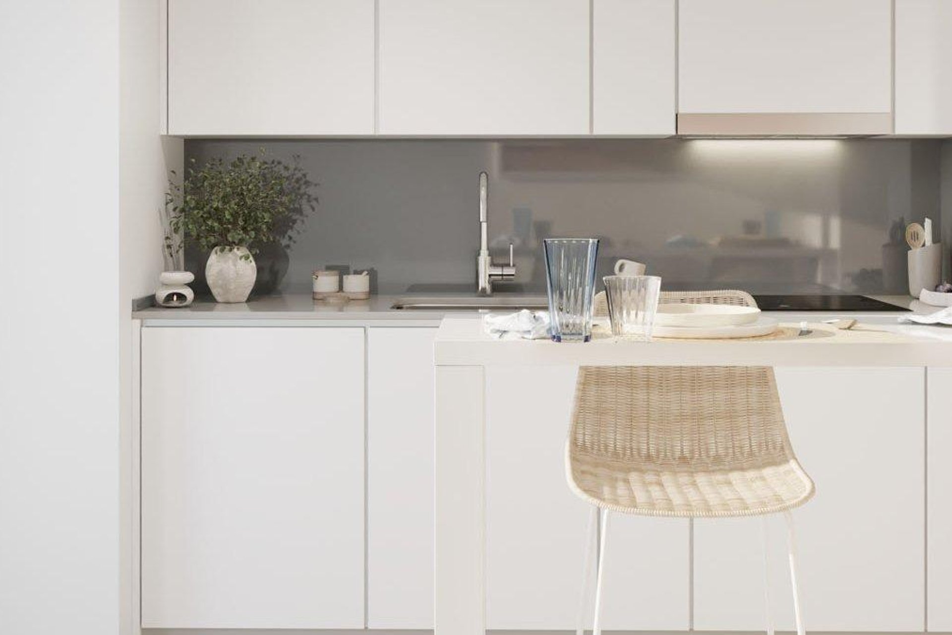 Új építésű - Apartman -
Almuñecar - Velilla-Taramay