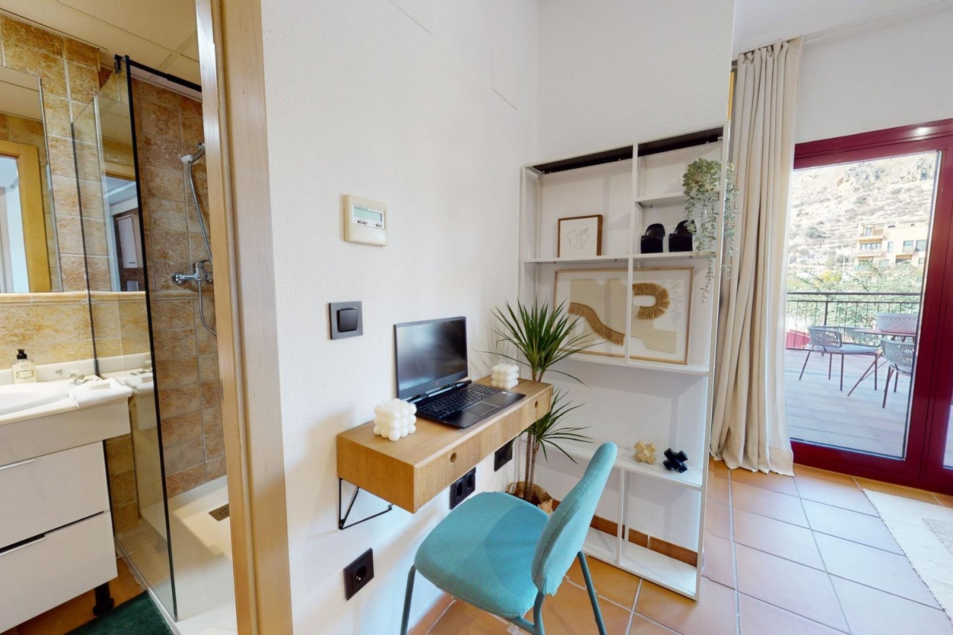 Új építésű - Apartman -
Archena - Villanueva del Rio Segura